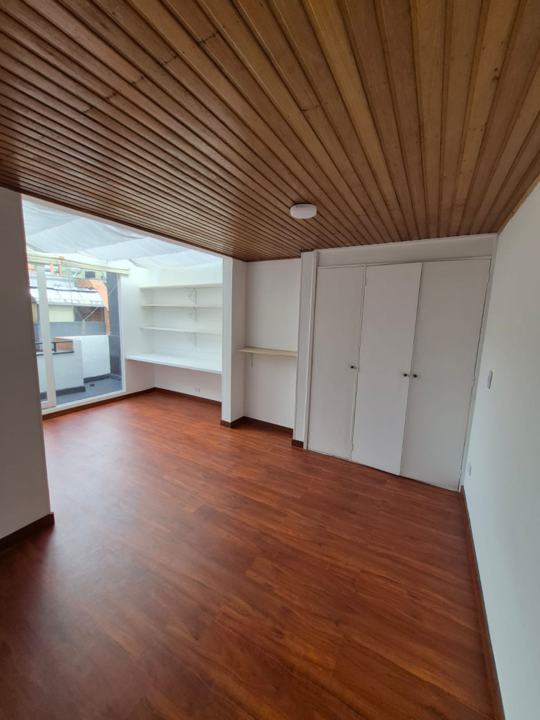 Apartamento en venta en Cedritos, Bogotá · foto 18 de 24