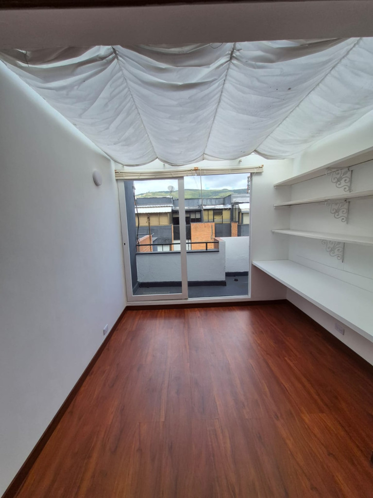 Apartamento en venta en Cedritos, Bogotá · foto 19 de 24