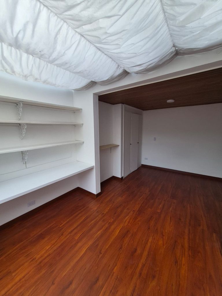 Apartamento en venta en Cedritos, Bogotá · foto 20 de 24
