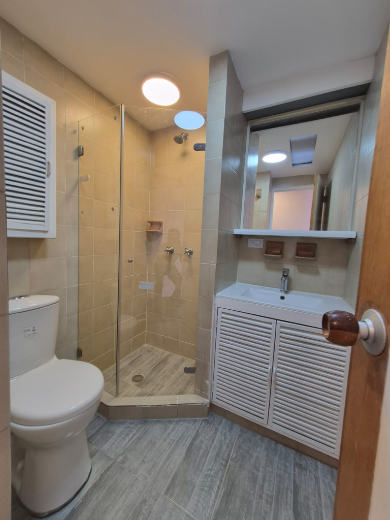 Apartamento en venta en Cedritos, Bogotá · foto 21 de 24