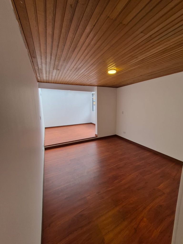 Apartamento en venta en Cedritos, Bogotá · foto 22 de 24