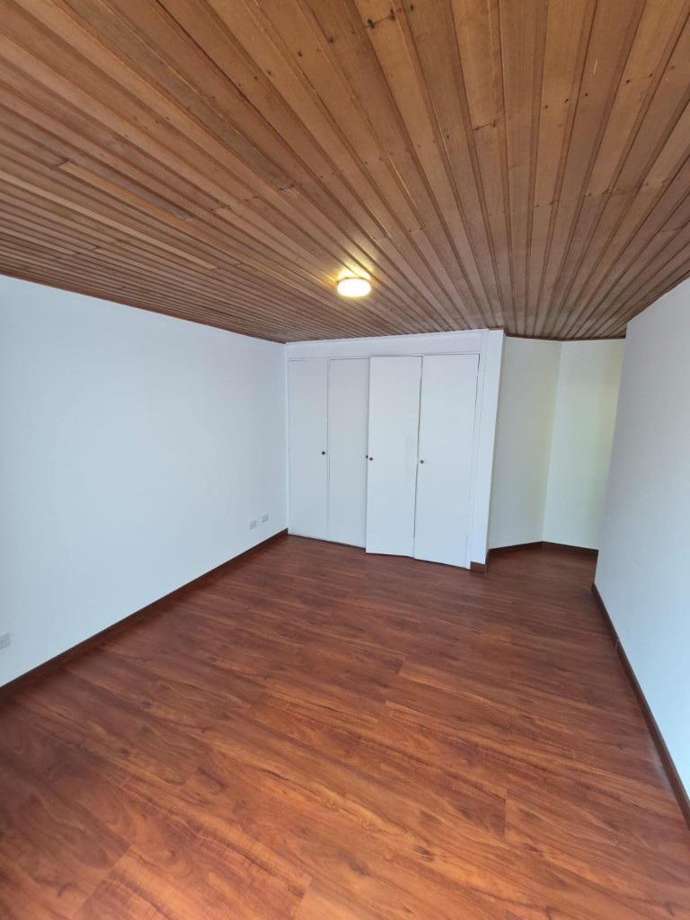 Apartamento en venta en Cedritos, Bogotá · foto 23 de 24