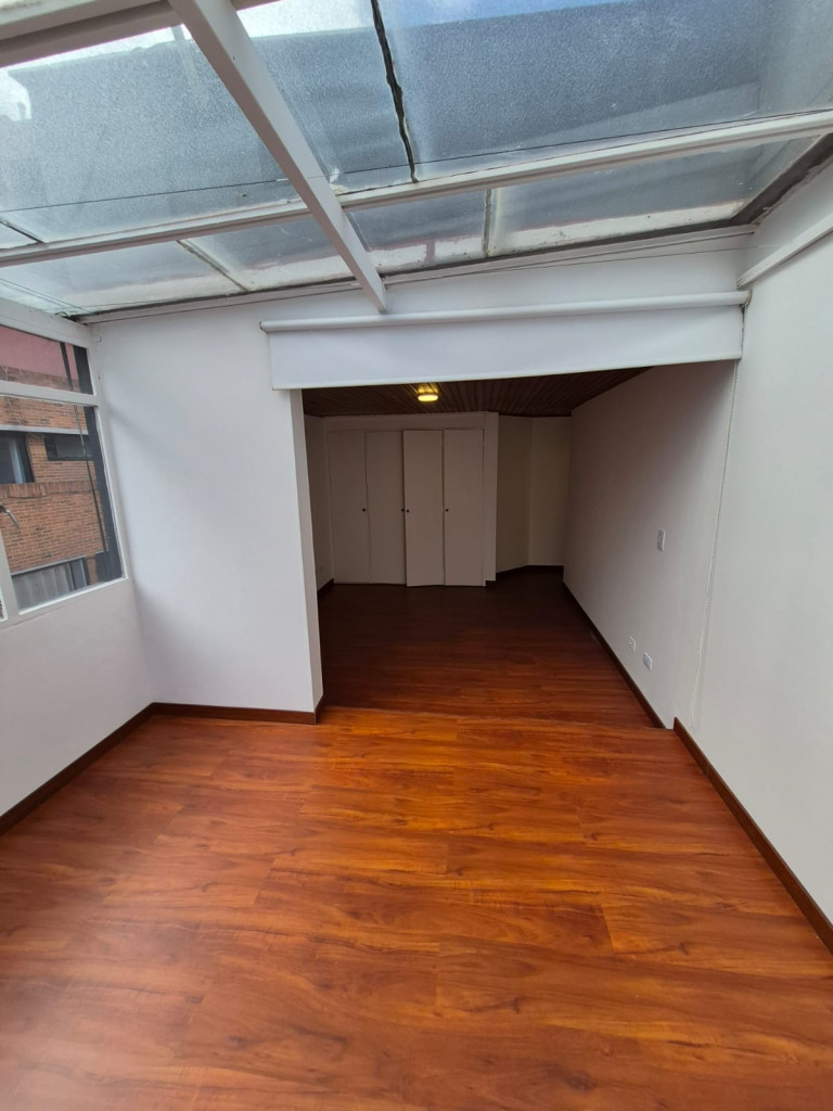Apartamento en venta en Cedritos, Bogotá · foto 24 de 24