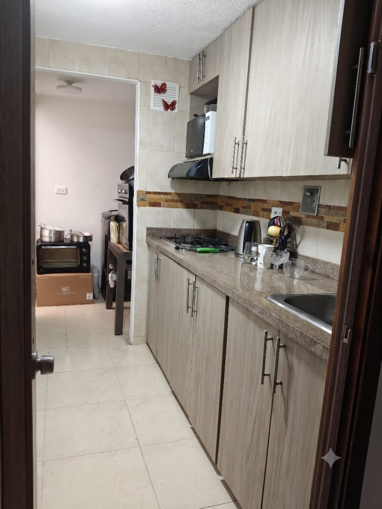 Casa en venta en Avenida Sur, Pereira · foto 5 de 23