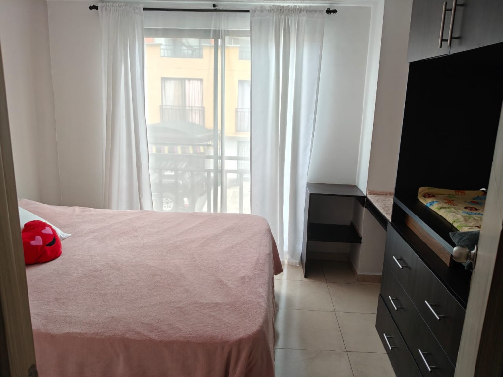 Casa en venta en Avenida Sur, Pereira · foto 14 de 23