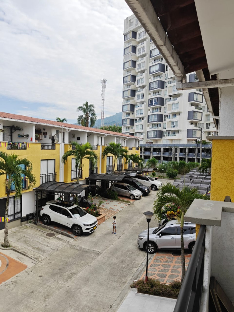 Casa en venta en Avenida Sur, Pereira · foto 20 de 23