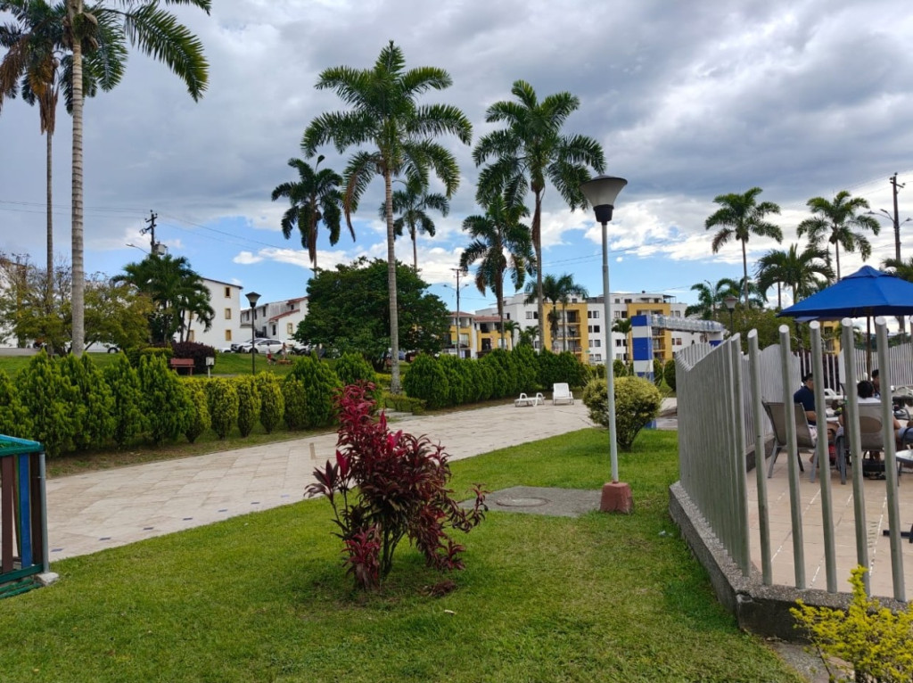 Casa en venta en Avenida Sur, Pereira · foto 21 de 23