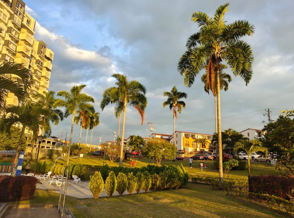 Casa en venta en Avenida Sur, Pereira · foto 23 de 23
