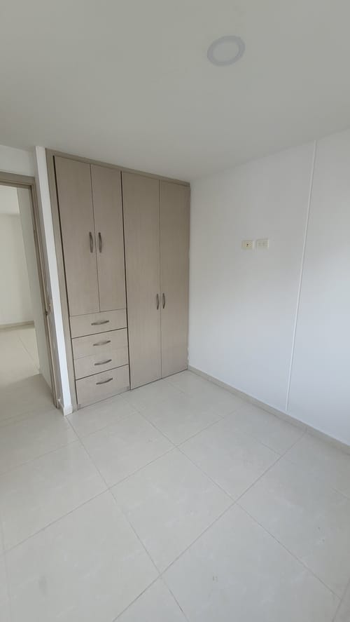 Apartamento de 3 alcobas en venta en Antonia Santos Centro, Bucaramanga, 85 m² · foto 11 de 15