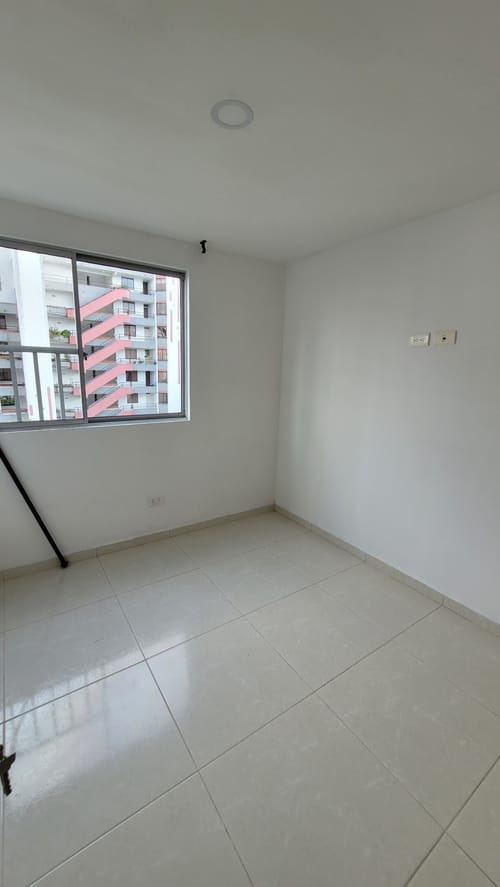 Apartamento de 3 alcobas en venta en Antonia Santos Centro, Bucaramanga, 85 m² · foto 14 de 15