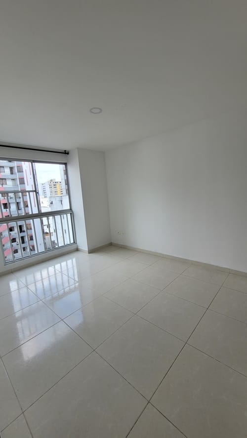 Apartamento de 3 alcobas en venta en Antonia Santos Centro, Bucaramanga, 85 m² · foto 8 de 15