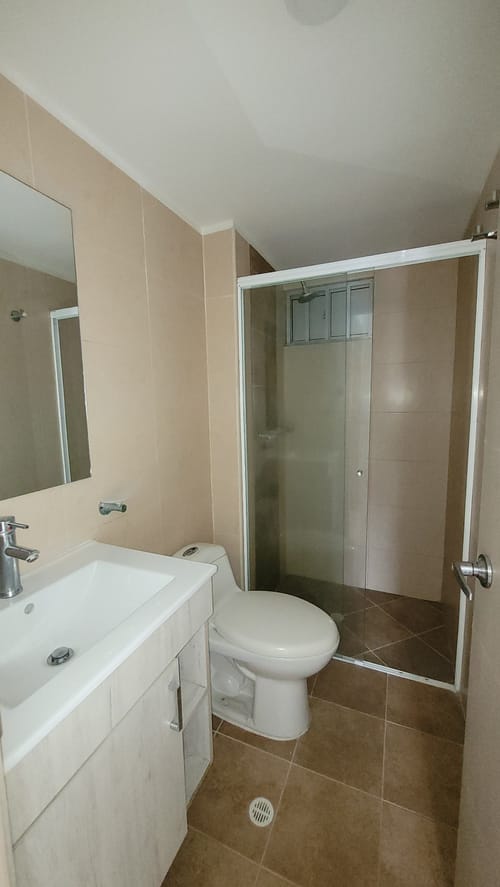 Apartamento de 3 alcobas en venta en Antonia Santos Centro, Bucaramanga, 85 m² · foto 15 de 15