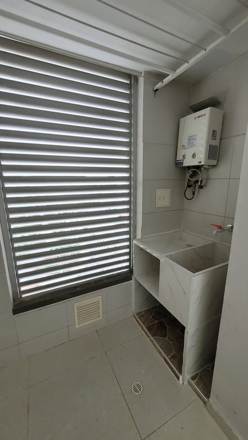 Apartamento de 3 alcobas en venta en Antonia Santos Centro, Bucaramanga, 85 m² · foto 5 de 15