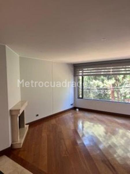 Apartamento en venta en Chicó Navarra, Bogotá · foto 2 de 20