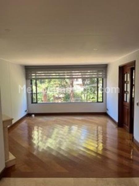 Apartamento en venta en Chicó Navarra, Bogotá · foto 3 de 20