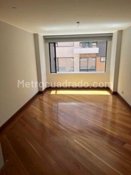 Apartamento en venta en Chicó Navarra, Bogotá · foto 4 de 20
