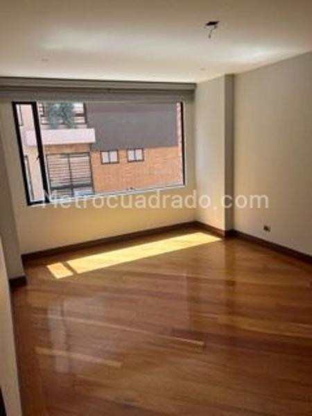 Apartamento en venta en Chicó Navarra, Bogotá · foto 5 de 20
