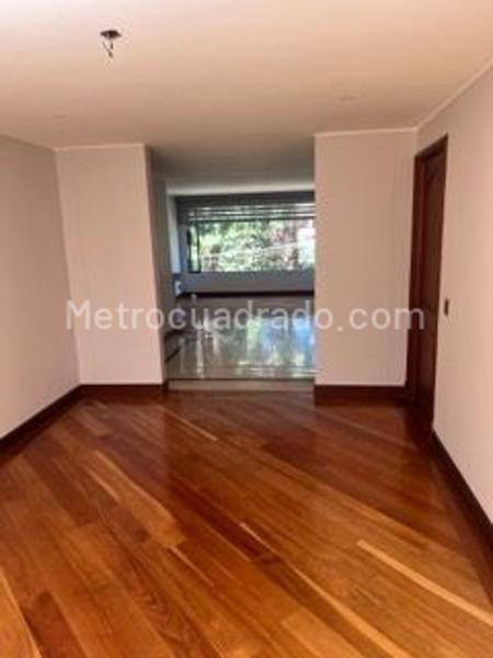 Apartamento en venta en Chicó Navarra, Bogotá · foto 6 de 20
