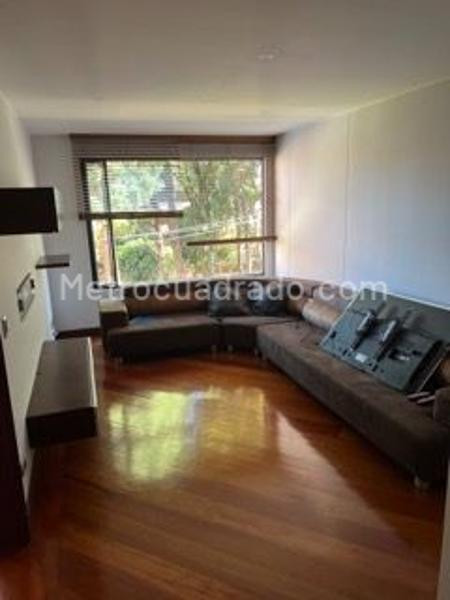 Apartamento en venta en Chicó Navarra, Bogotá · foto 9 de 20