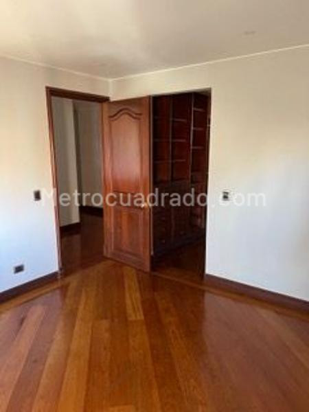 Apartamento en venta en Chicó Navarra, Bogotá · foto 11 de 20
