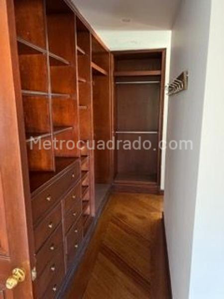 Apartamento en venta en Chicó Navarra, Bogotá · foto 12 de 20