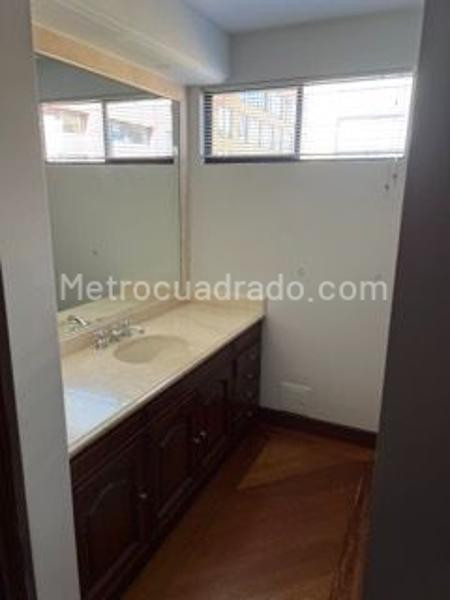 Apartamento en venta en Chicó Navarra, Bogotá · foto 13 de 20