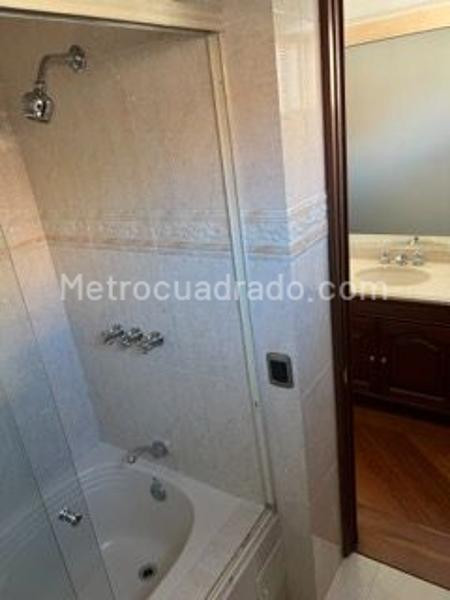 Apartamento en venta en Chicó Navarra, Bogotá · foto 15 de 20