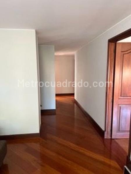 Apartamento en venta en Chicó Navarra, Bogotá · foto 16 de 20