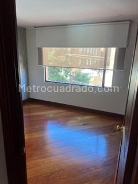 Apartamento en venta en Chicó Navarra, Bogotá · foto 17 de 20