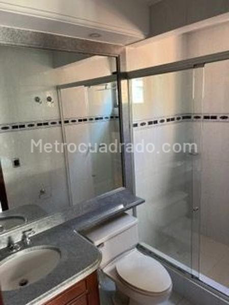 Apartamento en venta en Chicó Navarra, Bogotá · foto 18 de 20