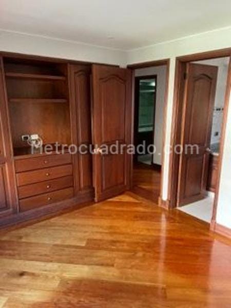 Apartamento en venta en Chicó Navarra, Bogotá · foto 19 de 20