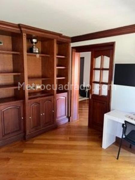 Apartamento en venta en Chicó Navarra, Bogotá · foto 20 de 20