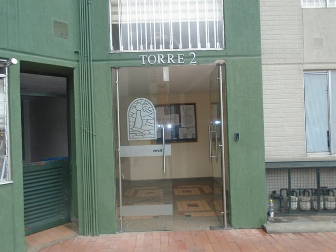 Apartamento de 3 alcobas en venta en Plaza De Las Américas, Bogotá, 60 m² · foto 16 de 16