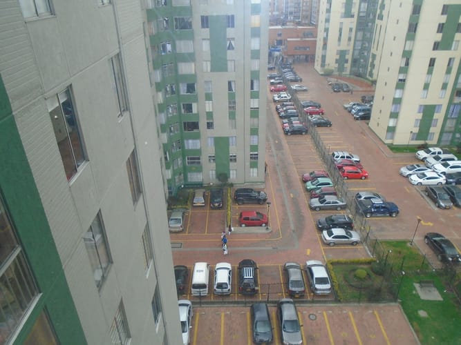 Apartamento de 3 alcobas en venta en Plaza De Las Américas, Bogotá, 60 m² · foto 13 de 16