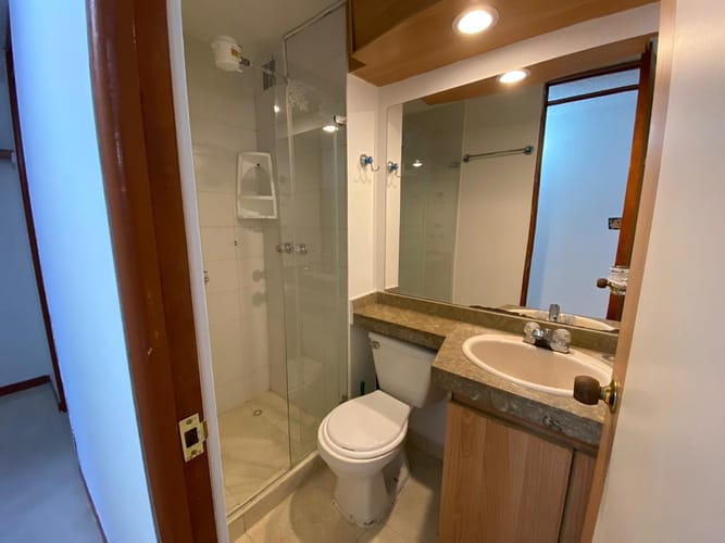 Apartamento de 3 alcobas en venta en Plaza De Las Américas, Bogotá, 60 m² · foto 8 de 16