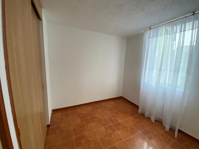 Apartamento de 3 alcobas en venta en Plaza De Las Américas, Bogotá, 60 m² · foto 5 de 16