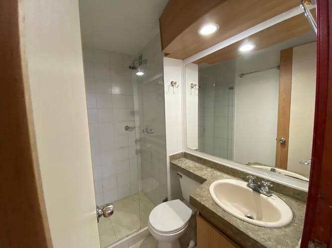 Apartamento de 3 alcobas en venta en Plaza De Las Américas, Bogotá, 60 m² · foto 9 de 16