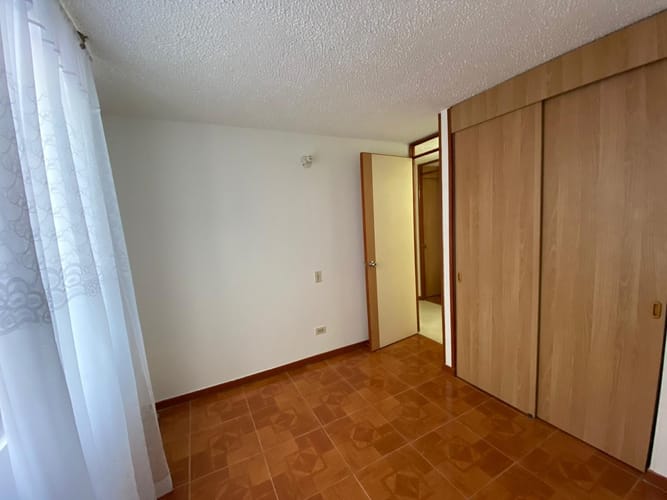 Apartamento de 3 alcobas en venta en Plaza De Las Américas, Bogotá, 60 m² · foto 6 de 16