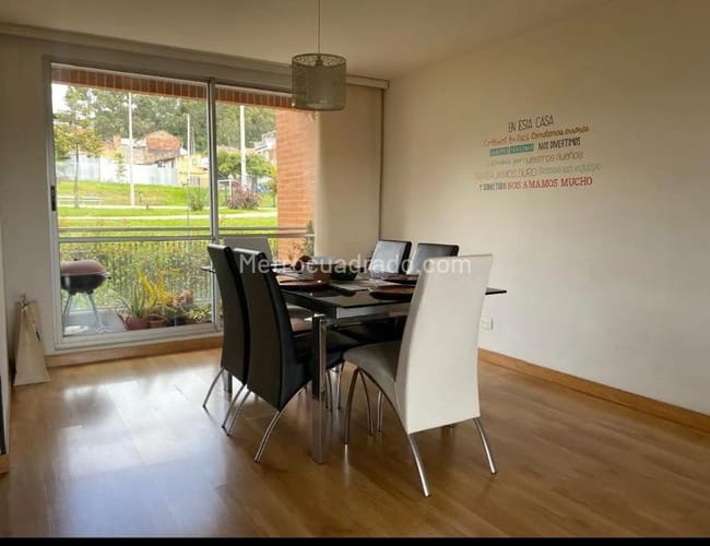 Apartamento en venta en Nueva Colina, Bogotá · foto 2 de 11