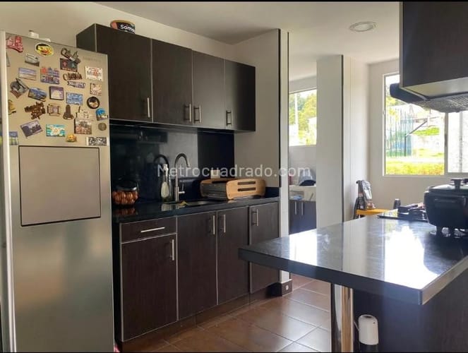Apartamento en venta en Nueva Colina, Bogotá · foto 3 de 11