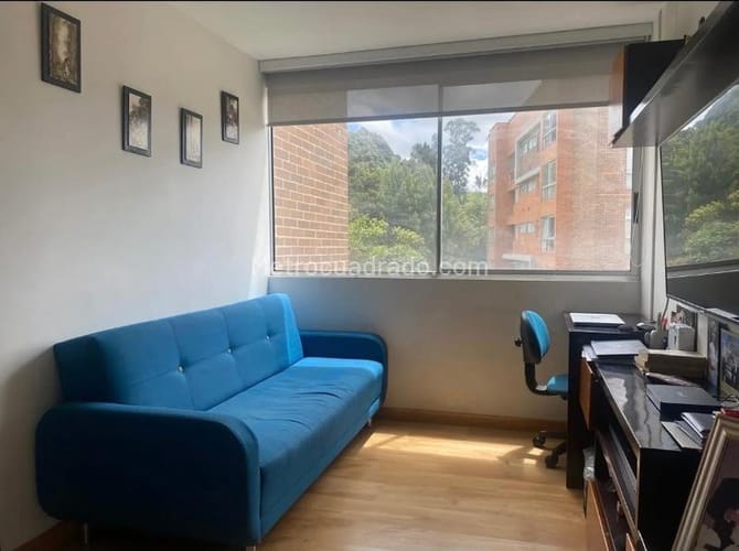 Apartamento en venta en Nueva Colina, Bogotá · foto 4 de 11