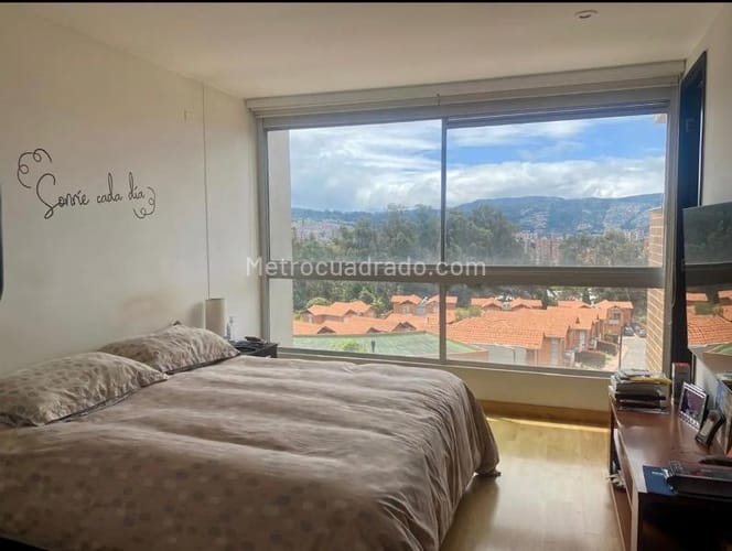 Apartamento en venta en Nueva Colina, Bogotá · foto 5 de 11