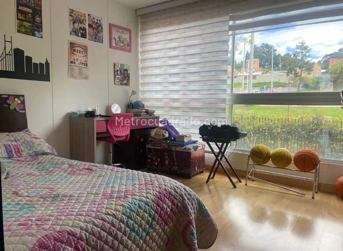 Apartamento en venta en Nueva Colina, Bogotá · foto 6 de 11