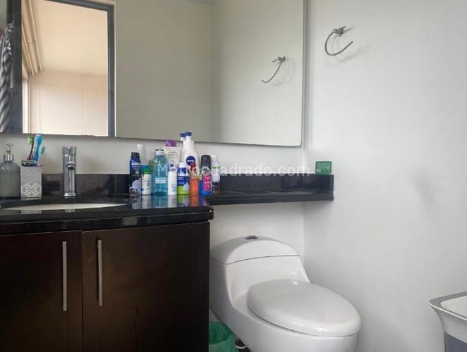 Apartamento en venta en Nueva Colina, Bogotá · foto 8 de 11