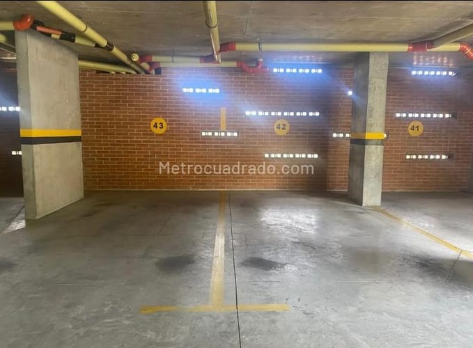 Apartamento en venta en Nueva Colina, Bogotá · foto 9 de 11
