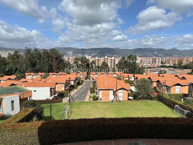 Apartamento en venta en Nueva Colina, Bogotá · foto 10 de 11