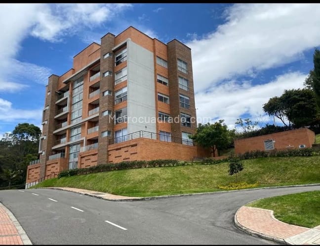 Apartamento en venta en Nueva Colina, Bogotá · foto 11 de 11