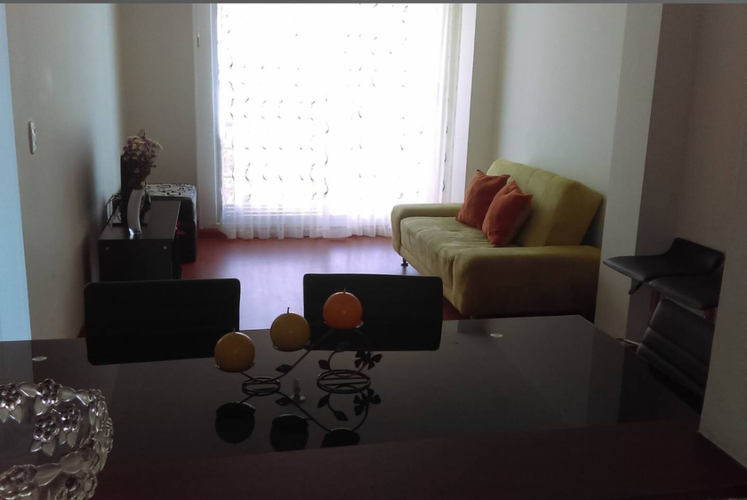 Apartamento de 2 alcobas en venta en San Felipe, Bogotá, 60 m² · foto 2 de 9