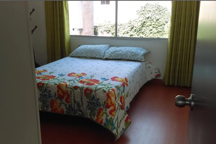Apartamento de 2 alcobas en venta en San Felipe, Bogotá, 60 m² · foto 7 de 9