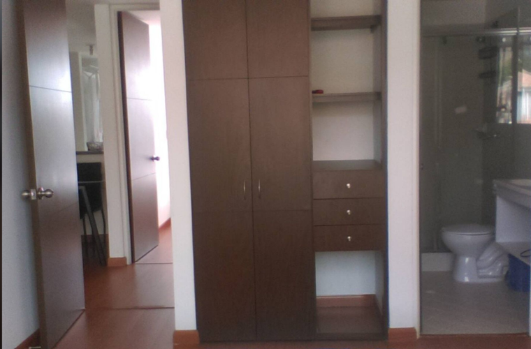 Apartamento de 2 alcobas en venta en San Felipe, Bogotá, 60 m² · foto 8 de 9